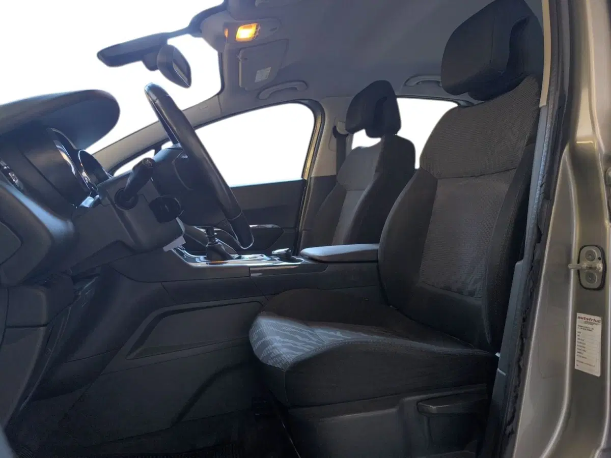 Peugeot 3008 usata a Udine (8)