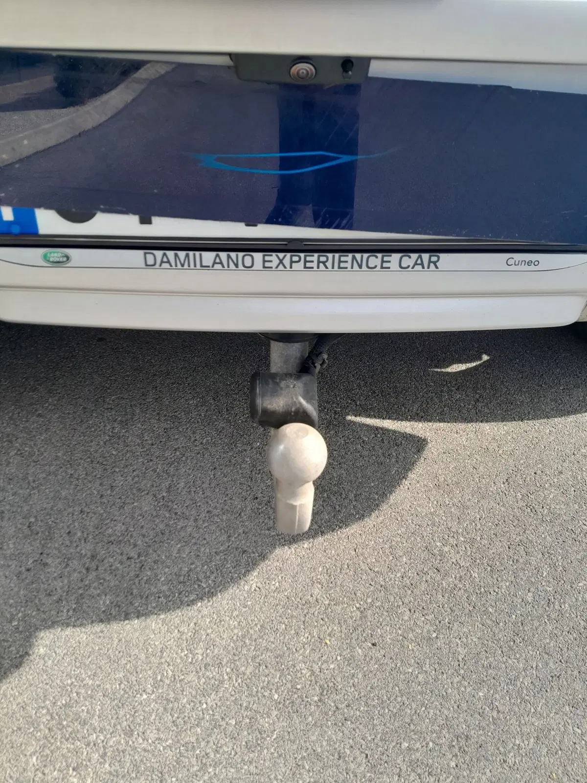 Land Rover Defender usata a Cuneo (9)