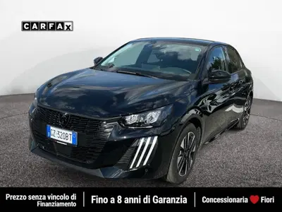 Peugeot 208 PureTech 100 Stop&amp;Start 5 porte Allure del 2025 usata a Latina