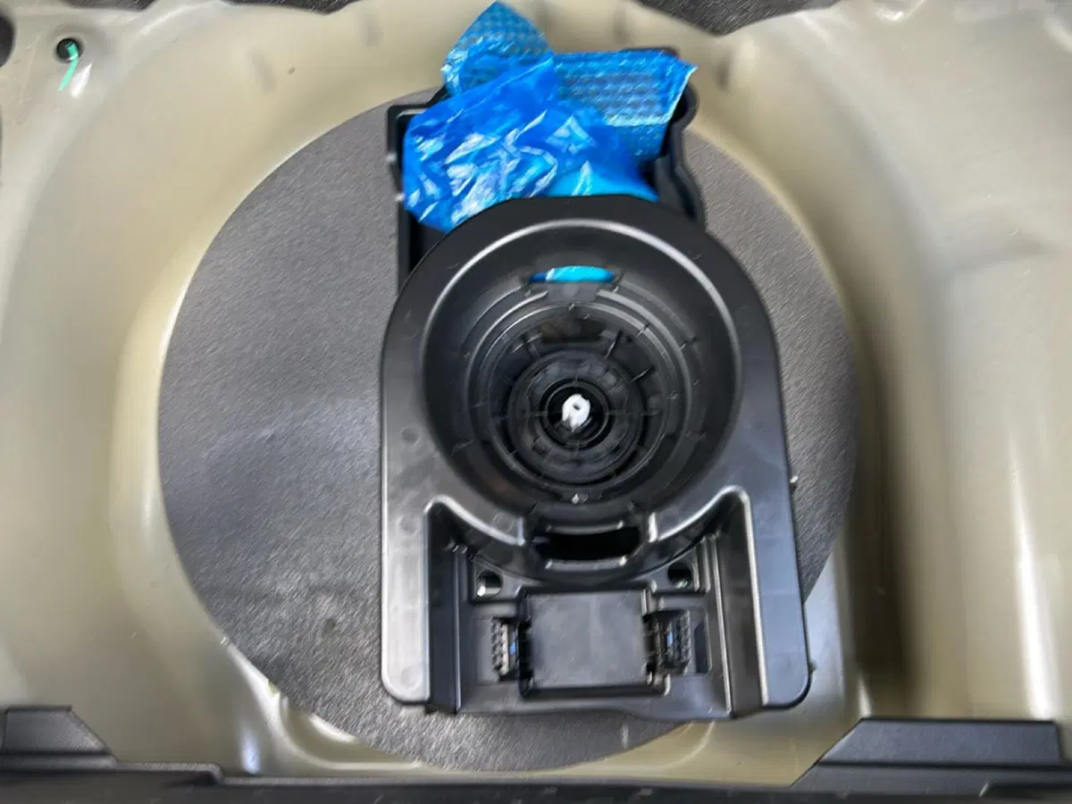 Peugeot 208 usata a Latina (12)
