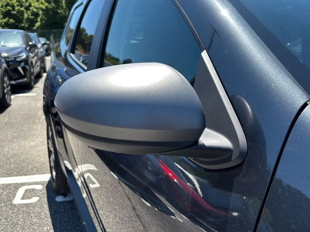 Dacia Duster usata a Latina (9)