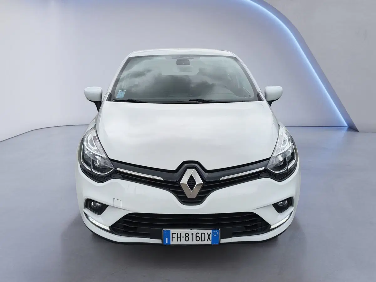 Renault Clio usata a Padova (3)