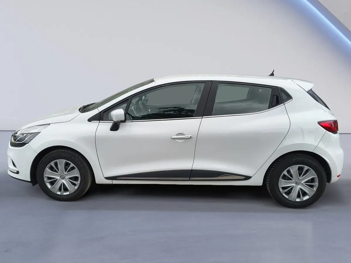 Renault Clio usata a Padova (8)