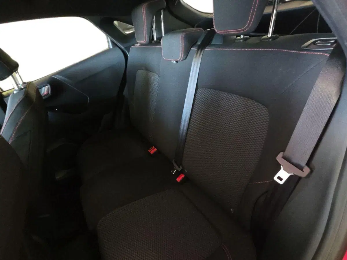 Ford Puma usata a Messina (10)