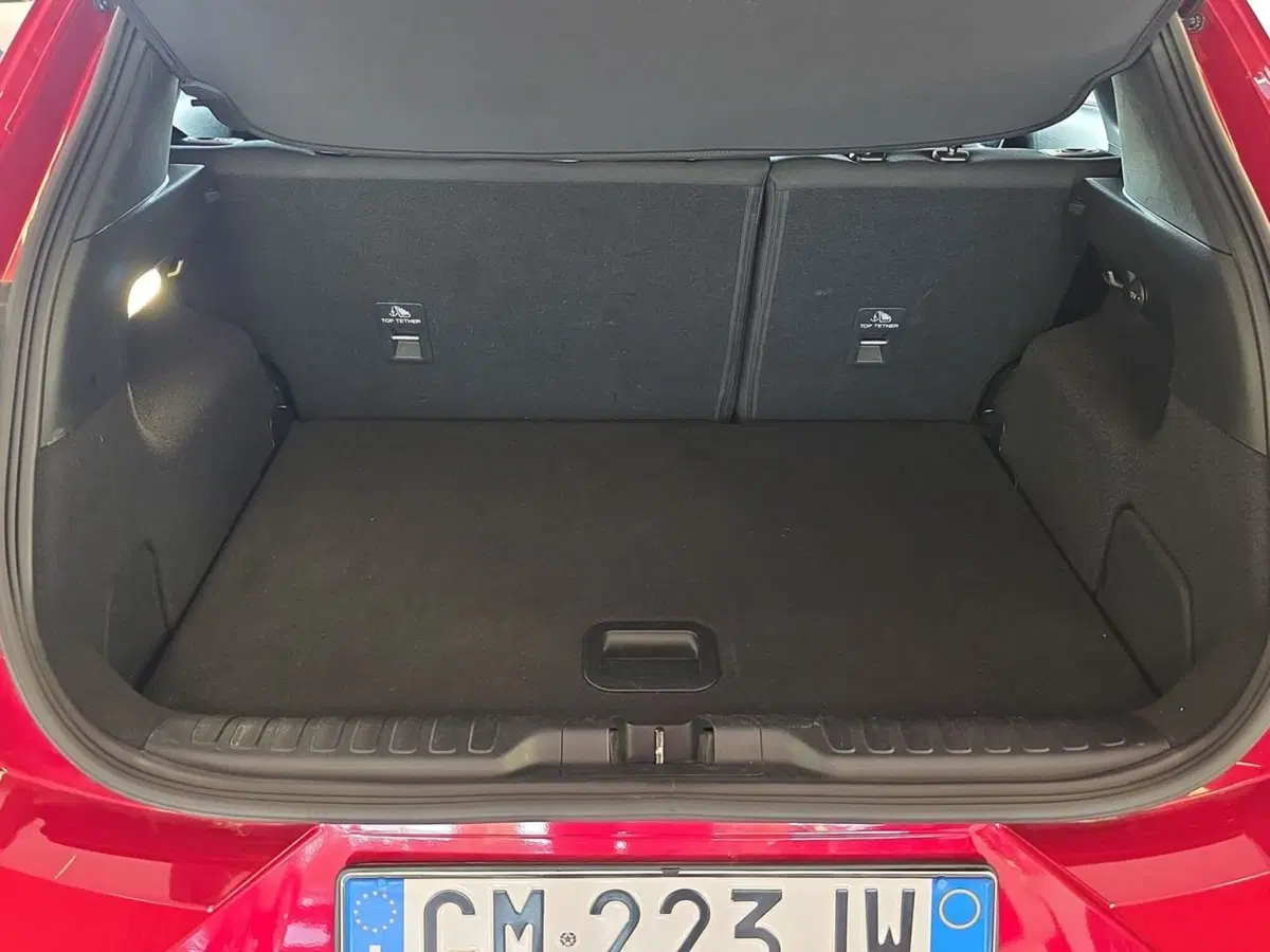 Ford Puma usata a Messina (5)