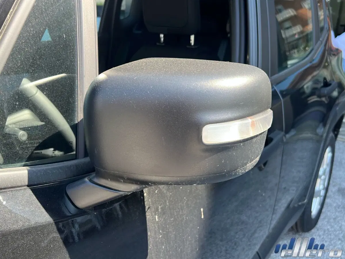 Jeep Renegade usata a Cuneo (11)