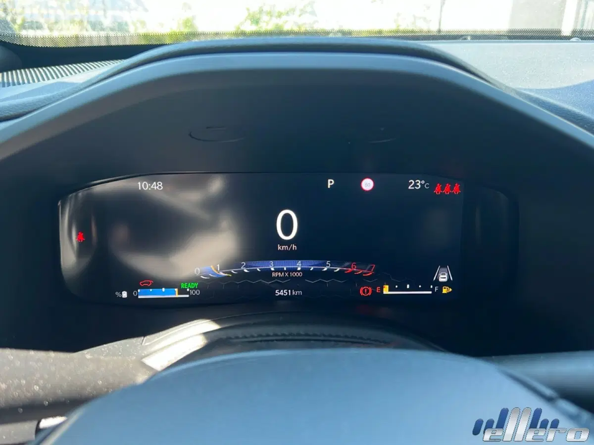 Jeep Renegade usata a Cuneo (14)