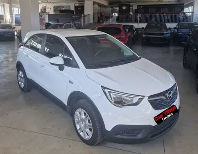 Opel Crossland X 1.6 ECOTEC D 8V Start&amp;Stop Advance del 2017 usata a Orvieto