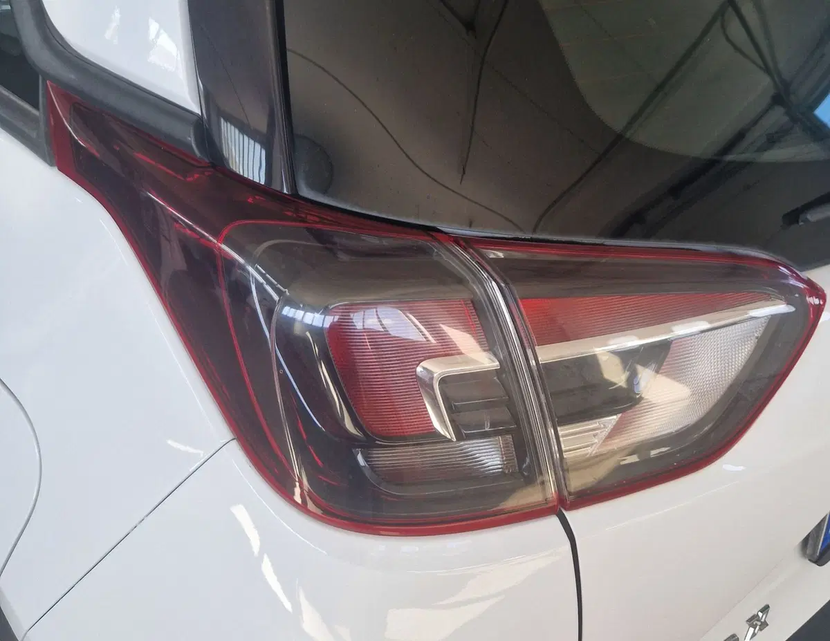 Opel Crossland X usata a Terni (16)