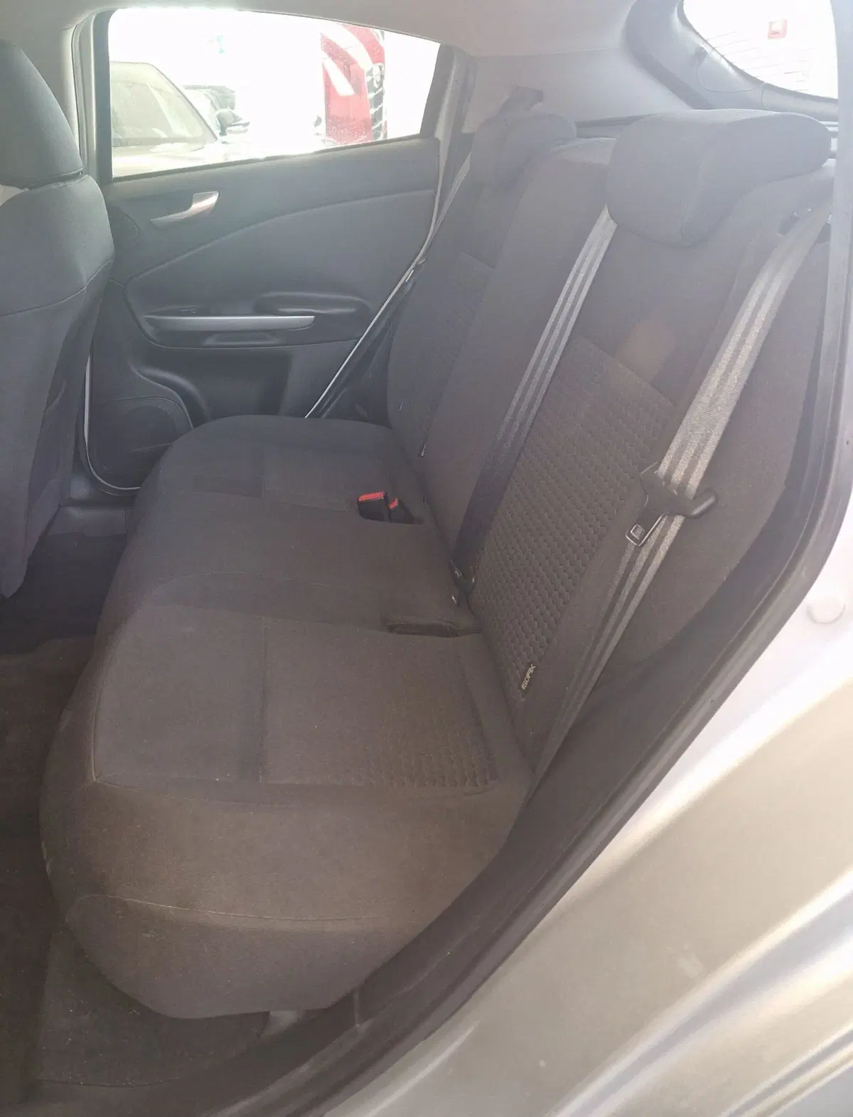 Alfa Romeo Giulietta usata a Terni (9)
