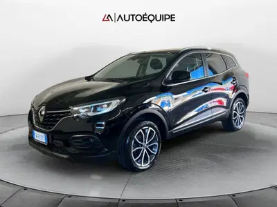 Renault Kadjar dCi 8V 115CV Sport Edition2 del 2019 usata a Marino