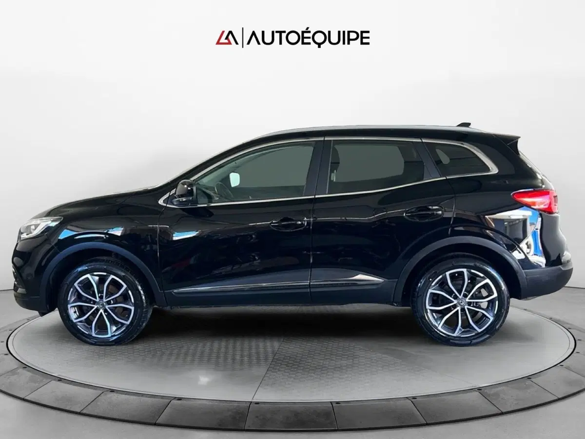 Renault Kadjar usata a Roma (2)