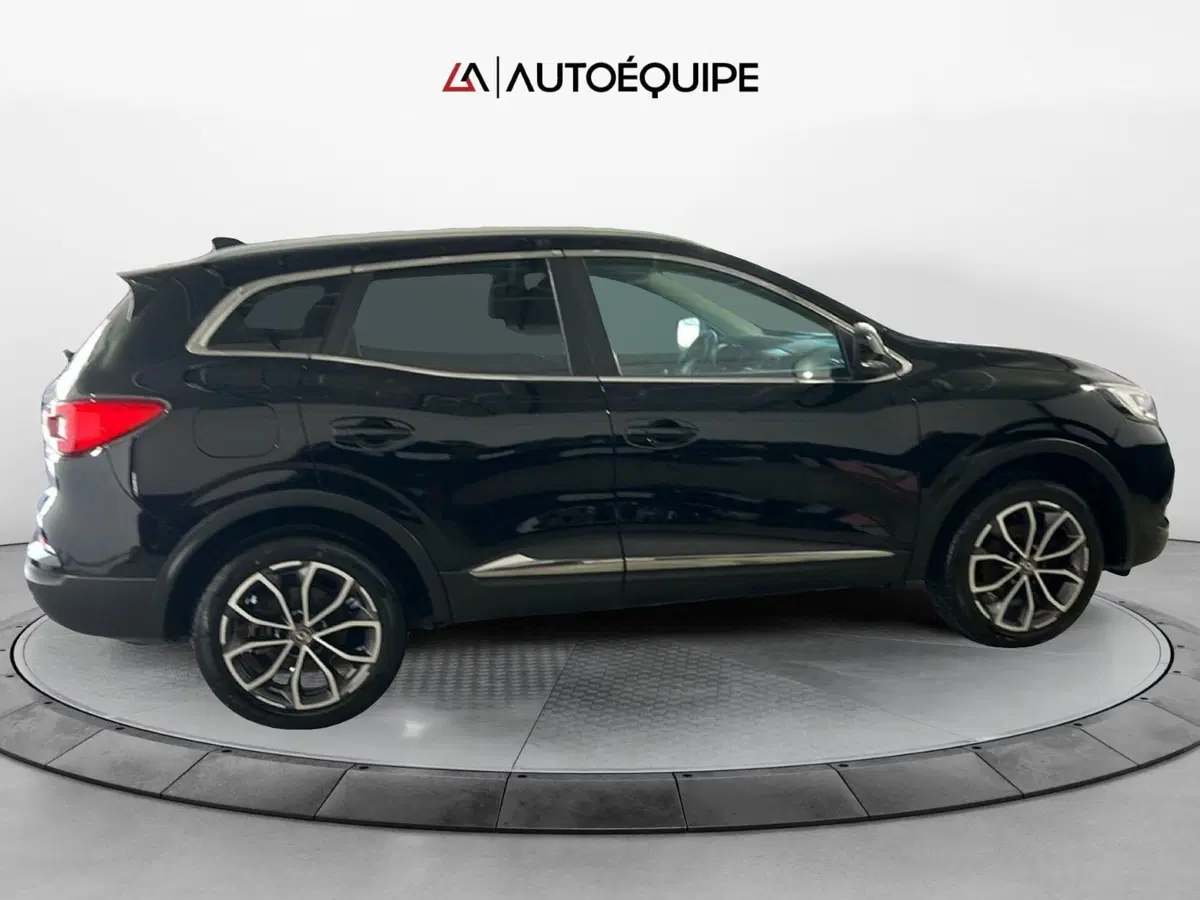 Renault Kadjar usata a Roma (6)