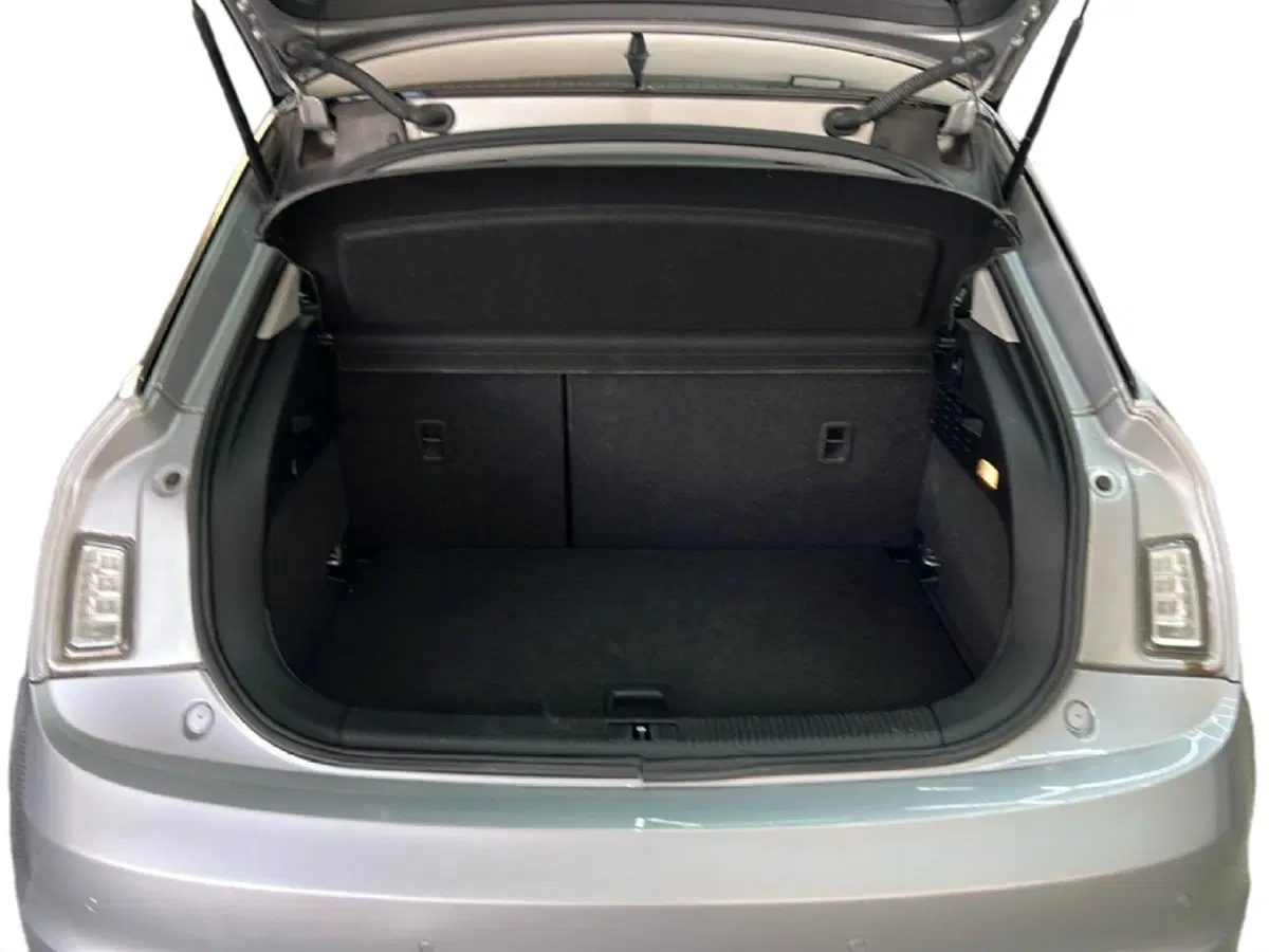 Audi A1 Sportback usata a Roma (10)