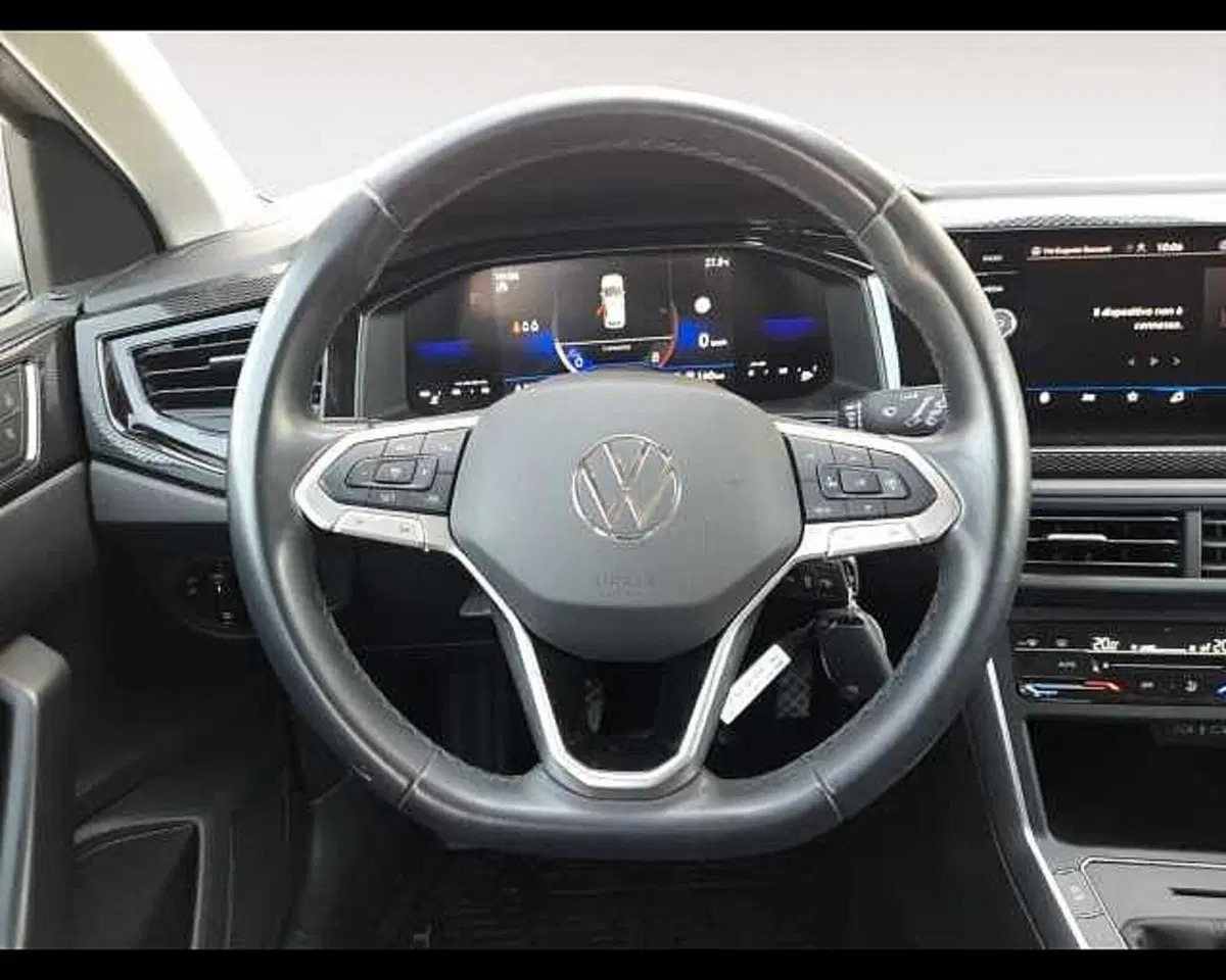 Volkswagen Taigo usata a Ravenna (12)