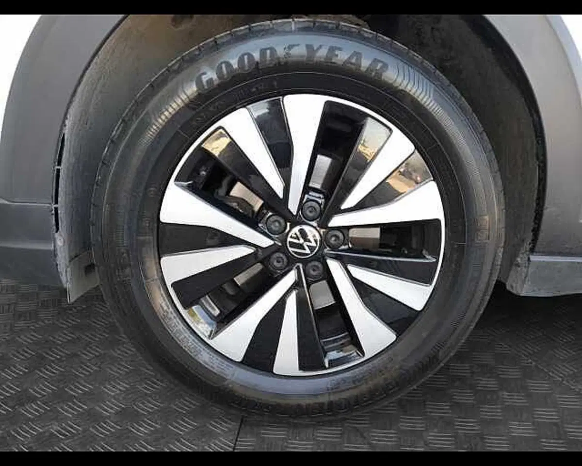Volkswagen Taigo usata a Ravenna (14)