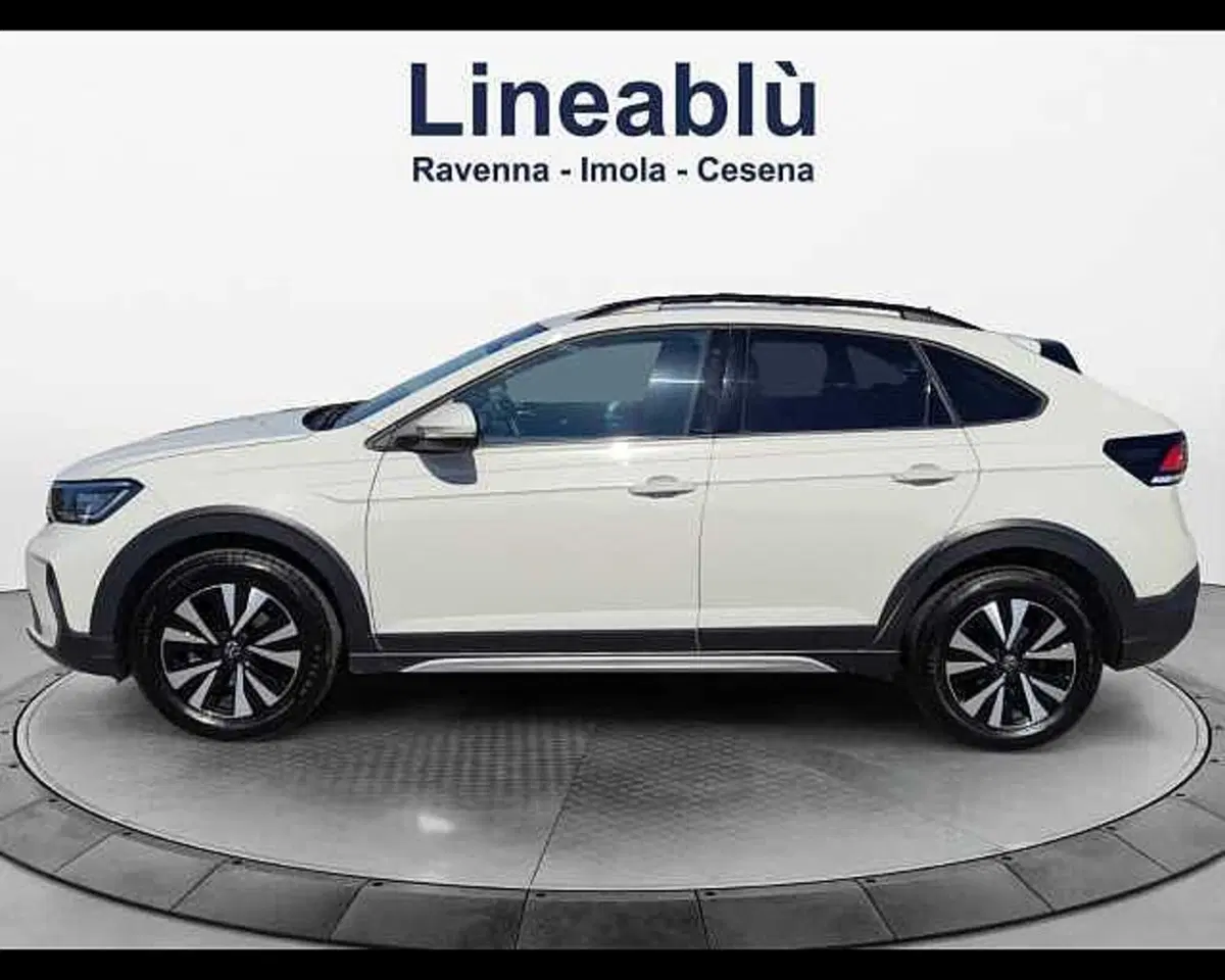 Volkswagen Taigo usata a Ravenna (2)