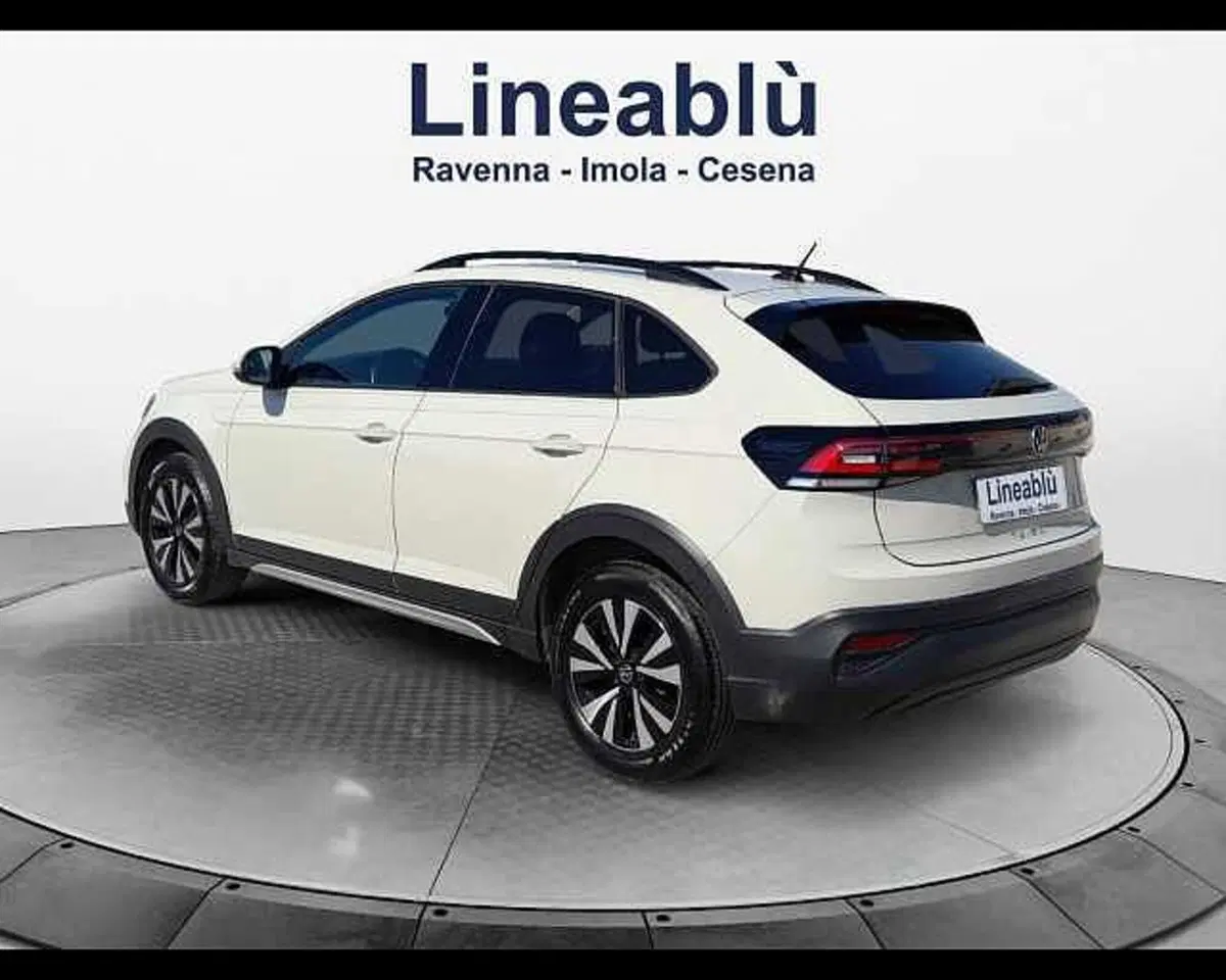 Volkswagen Taigo usata a Ravenna (3)