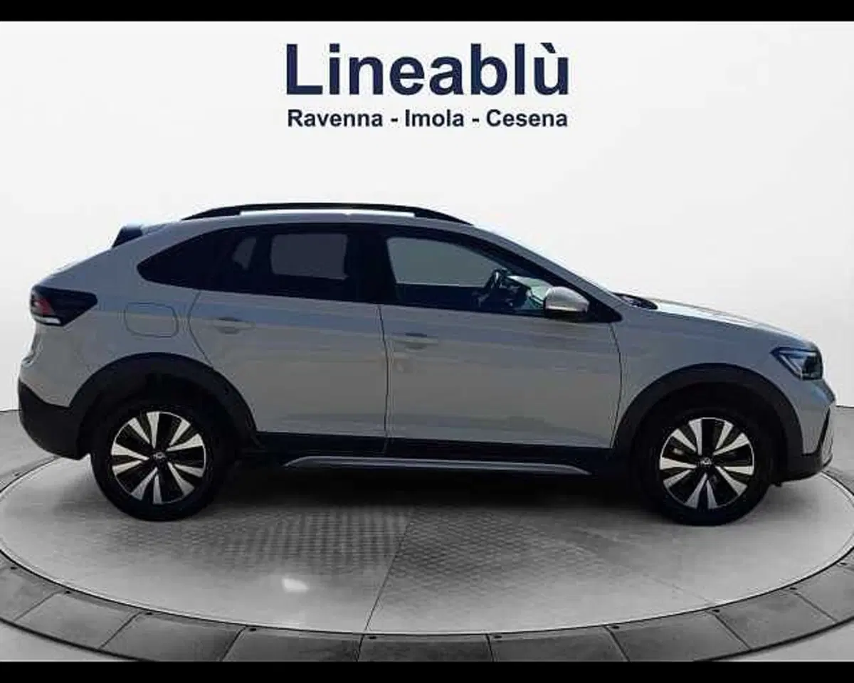Volkswagen Taigo usata a Ravenna (6)
