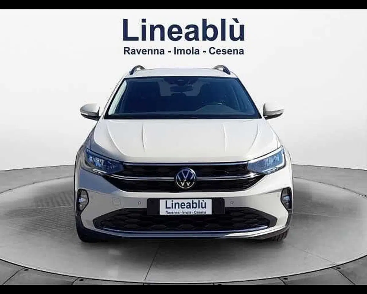 Volkswagen Taigo usata a Ravenna (8)
