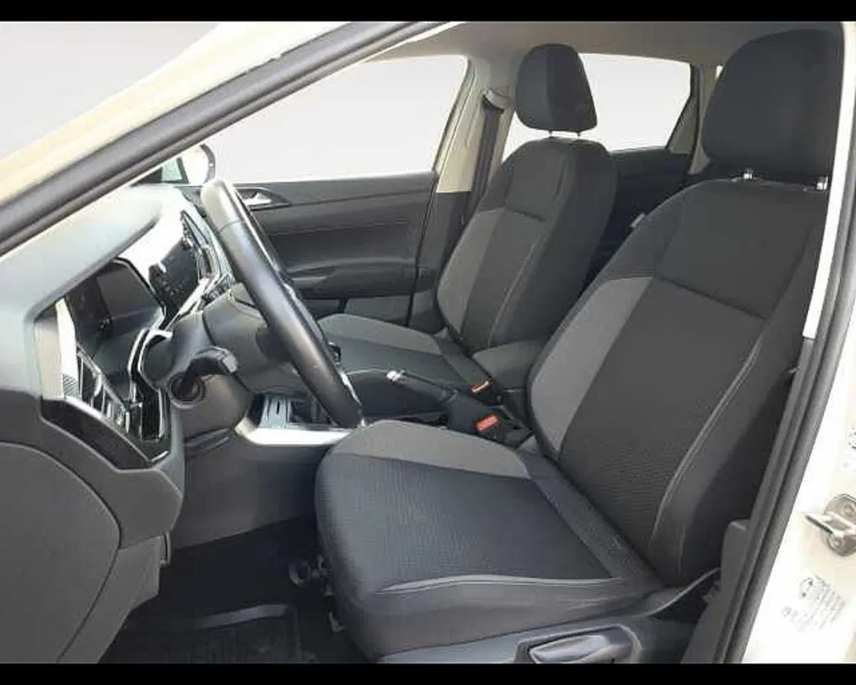 Volkswagen Taigo usata a Ravenna (9)