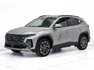 Hyundai Tucson 1.6 phev Exellence 2wd auto nuova a Vicenza