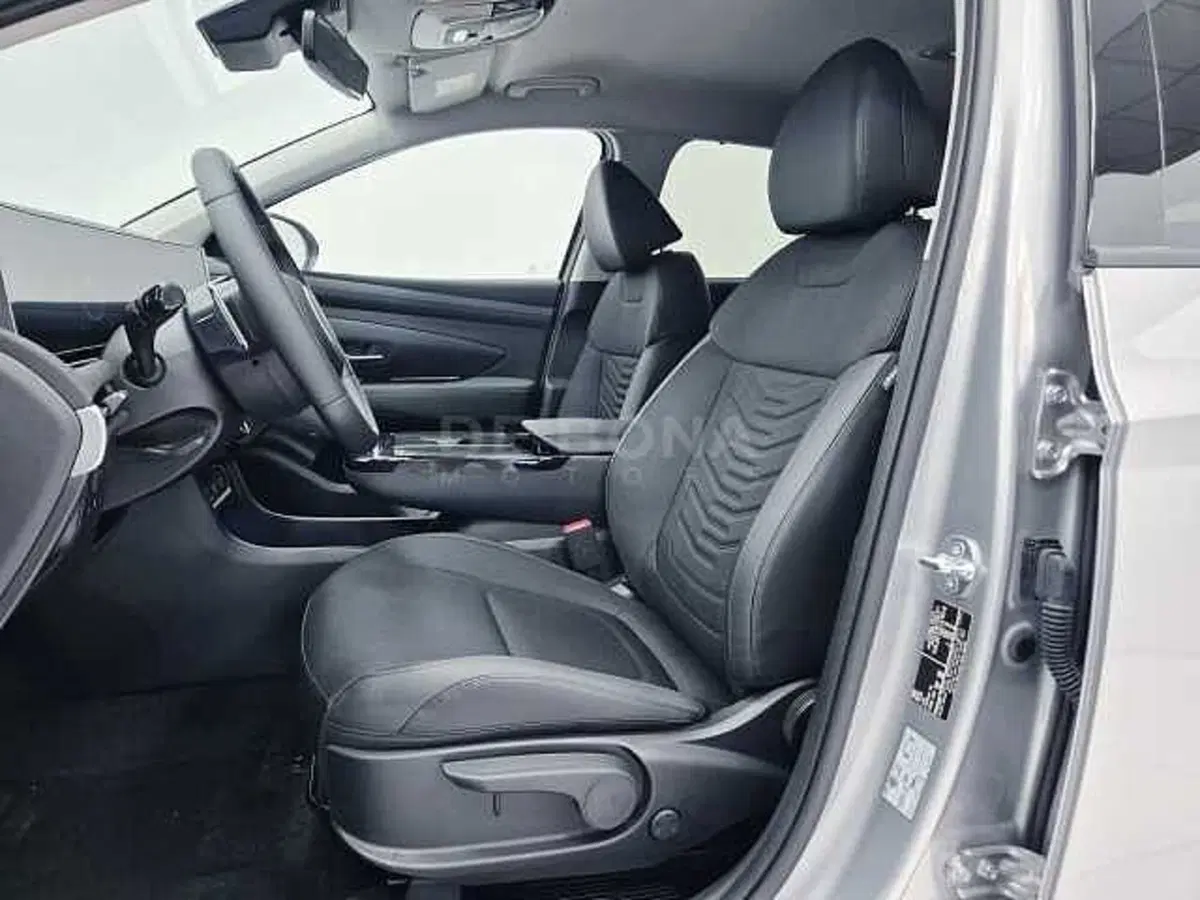 Hyundai Tucson nuova a Vicenza (7)