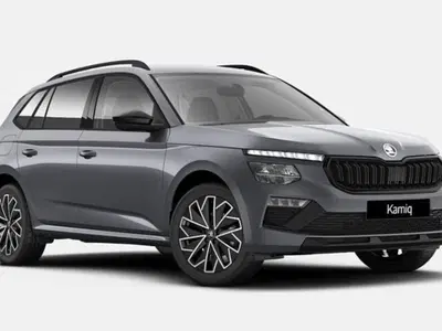 Skoda Kamiq 1.0 tsi Black Dots 95cv nuova a Vicenza