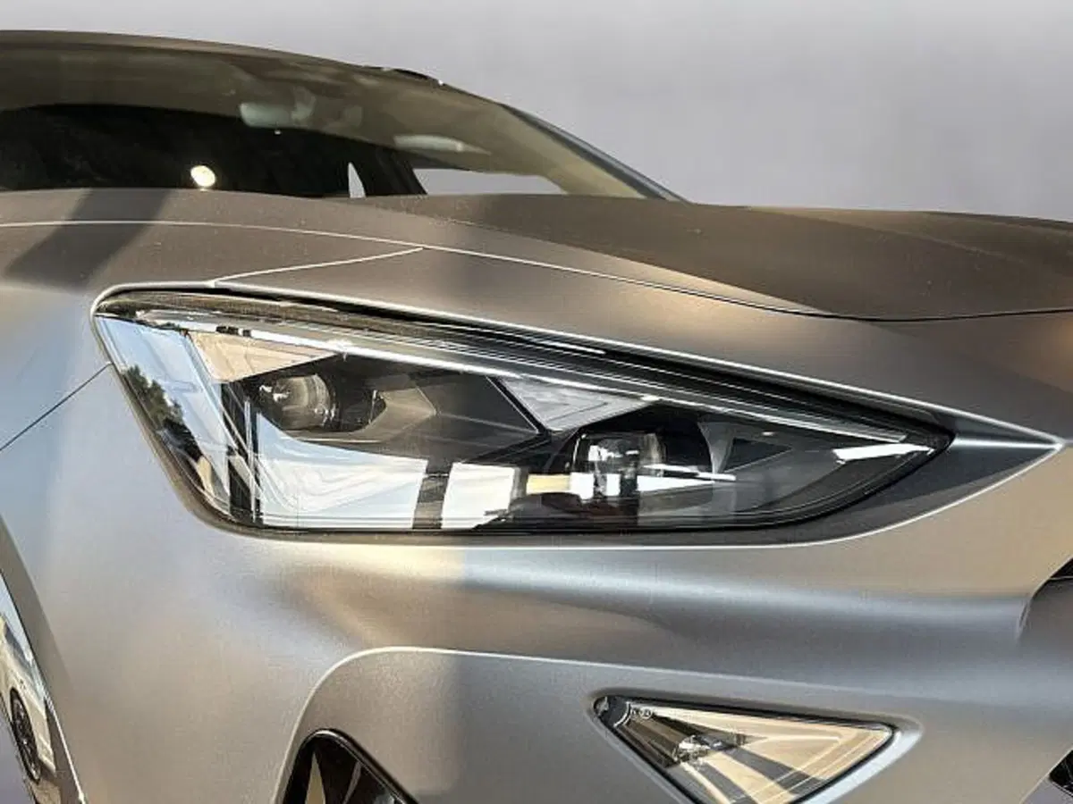Cupra Formentor nuova a Vicenza (19)