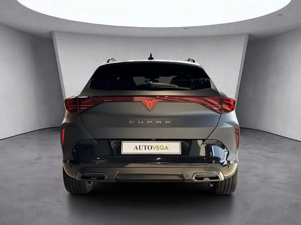 Cupra Formentor nuova a Vicenza (5)
