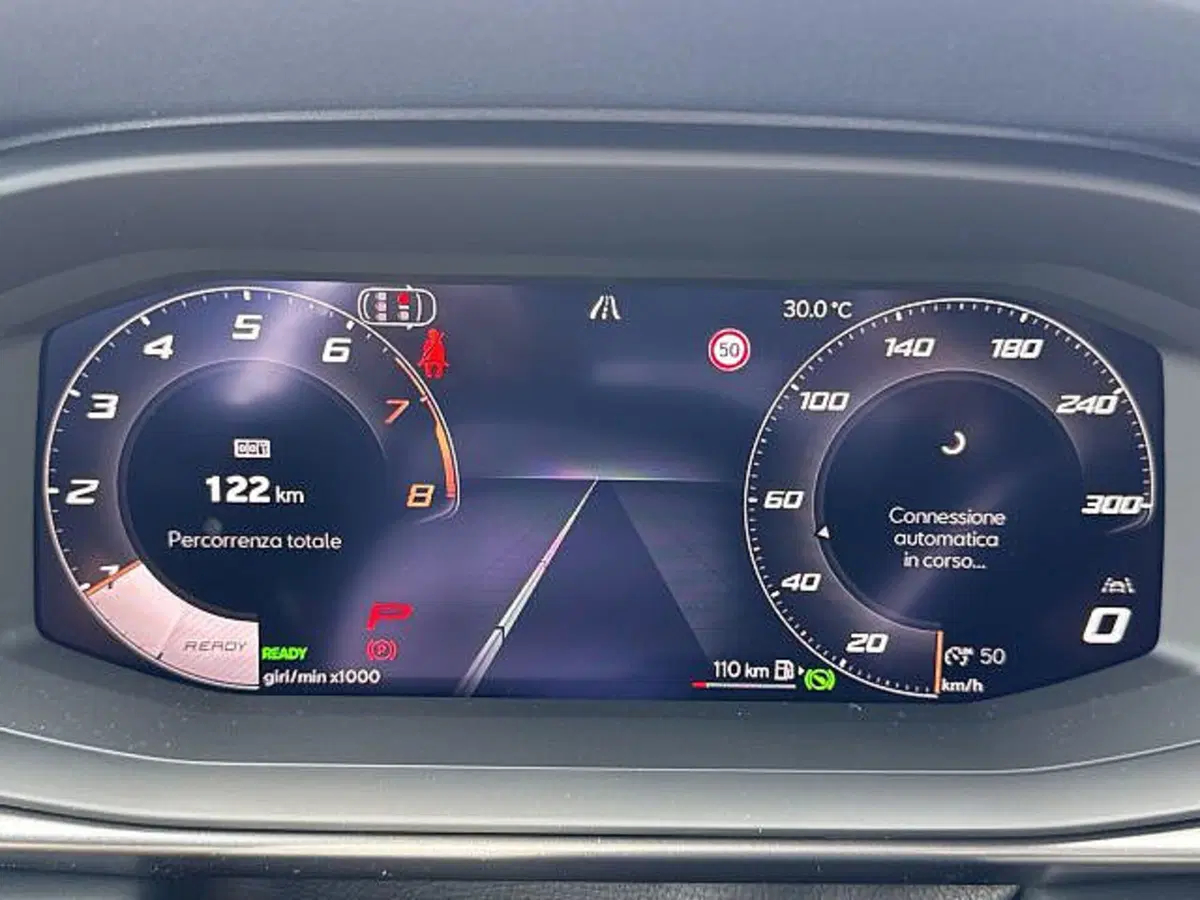 Cupra Terramar nuova a Vicenza (14)