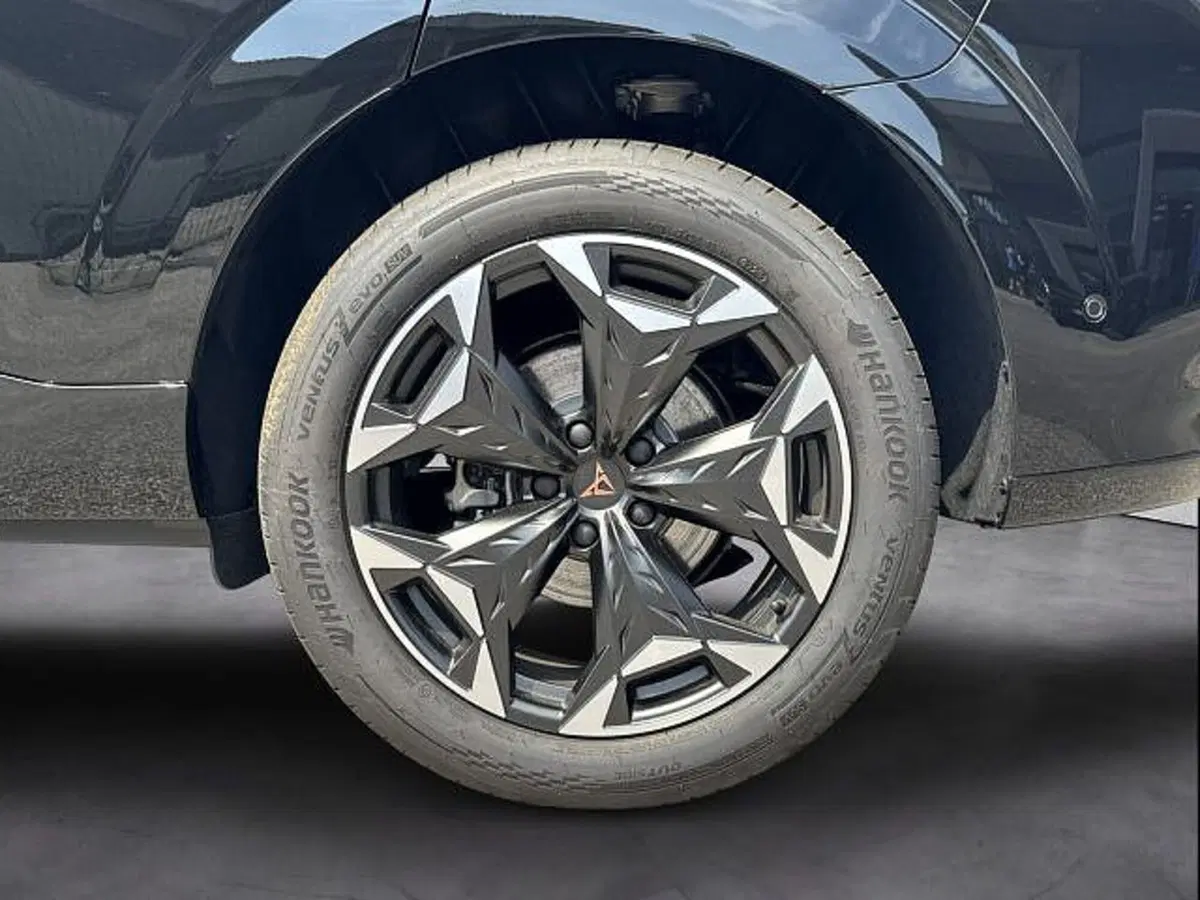 Cupra Terramar nuova a Vicenza (18)