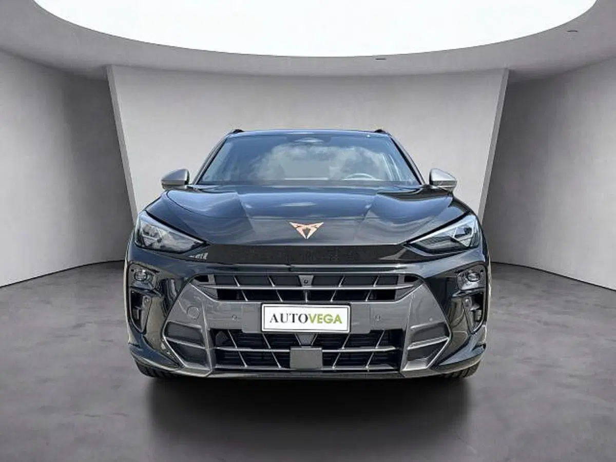 Cupra Terramar nuova a Vicenza (2)