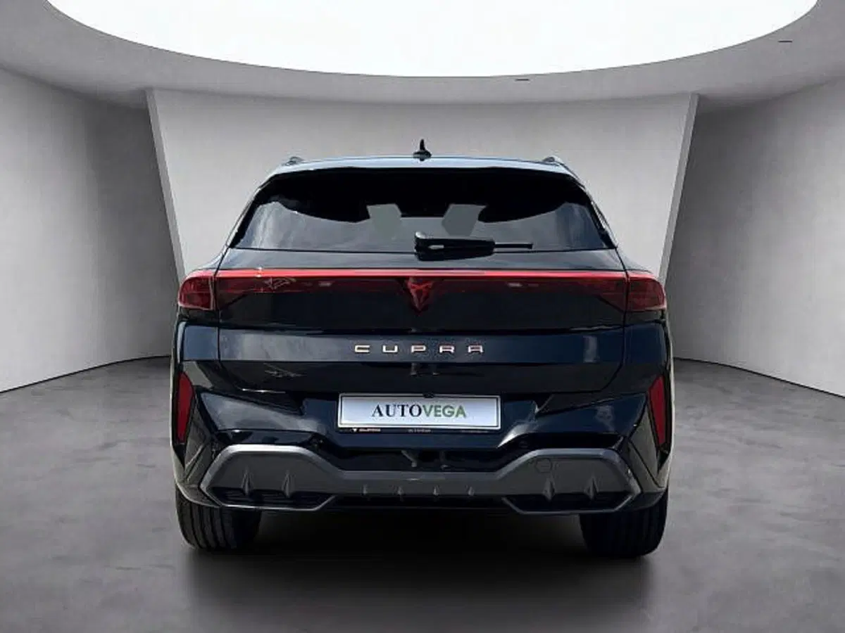 Cupra Terramar nuova a Vicenza (5)