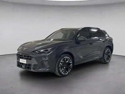 Cupra Terramar 1.5 e-hybrid 204cv dsg nuova a Vicenza