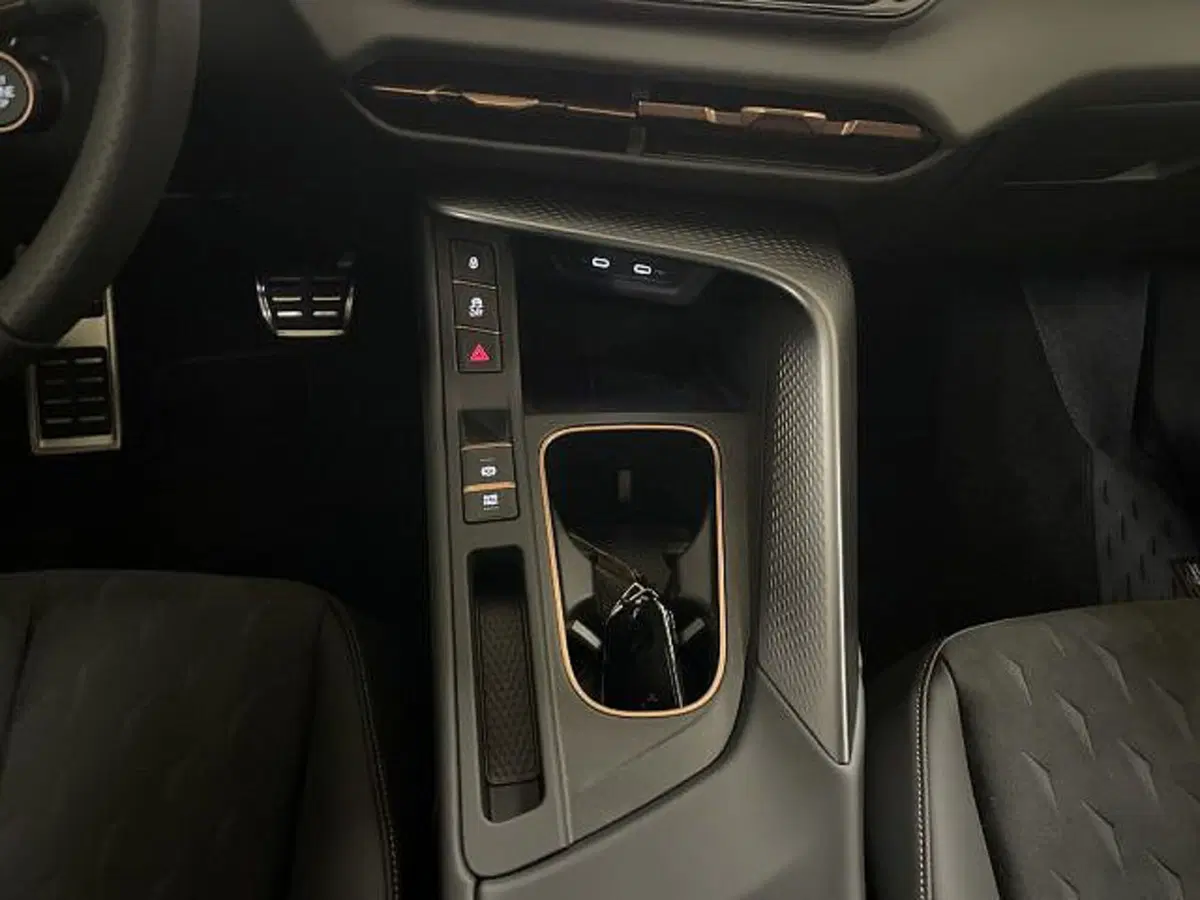Cupra Terramar nuova a Vicenza (15)