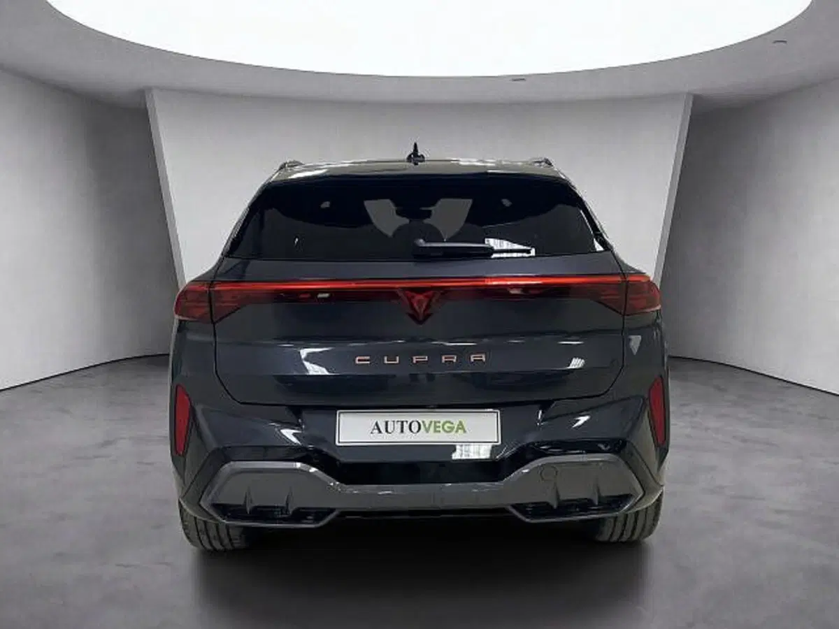 Cupra Terramar nuova a Vicenza (5)