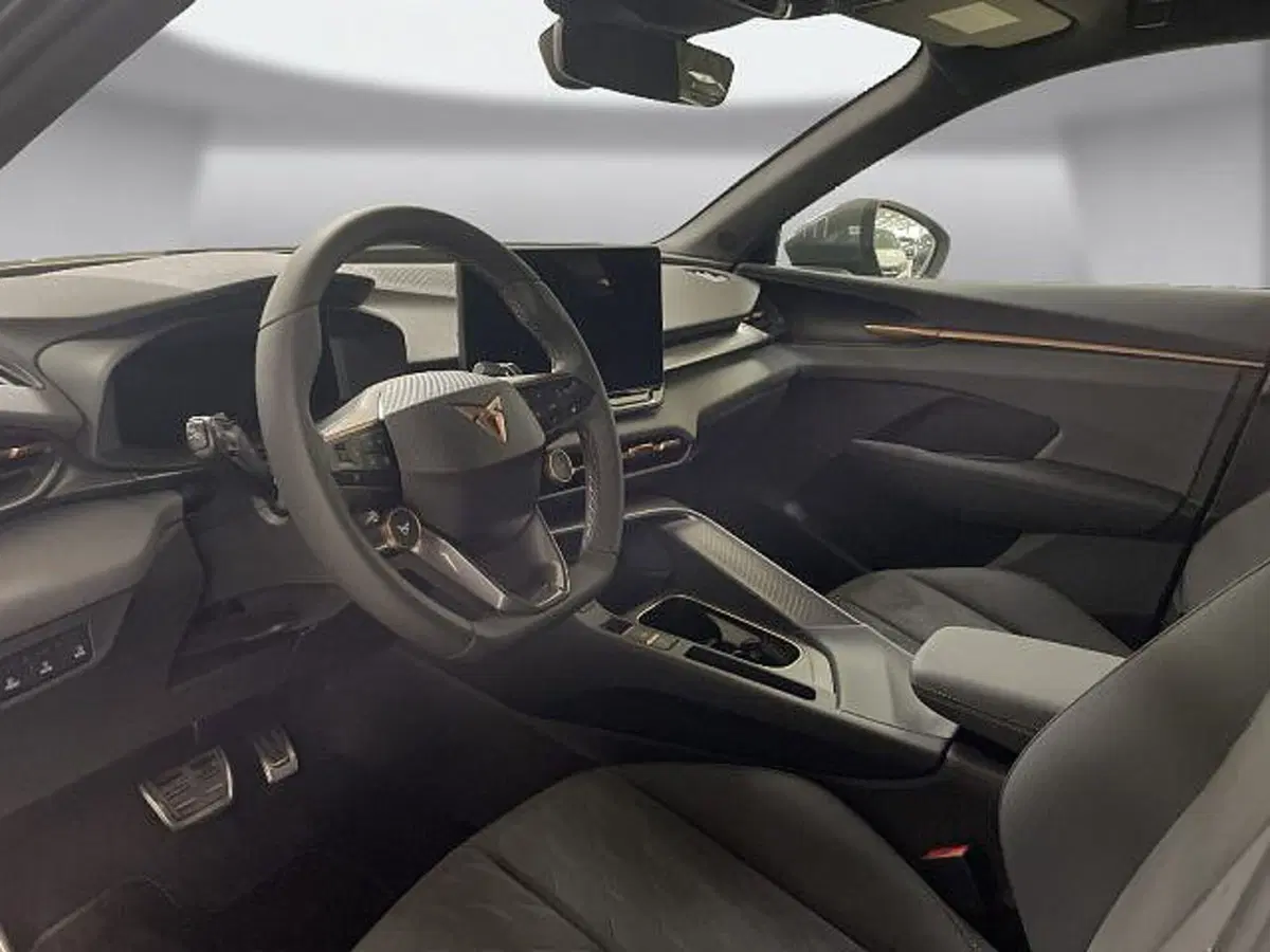 Cupra Terramar nuova a Vicenza (7)