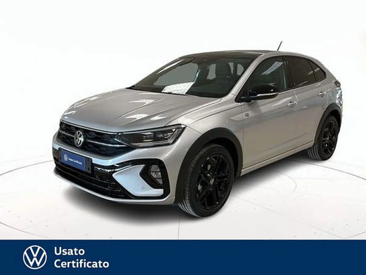 Volkswagen Taigo nuova a Vicenza