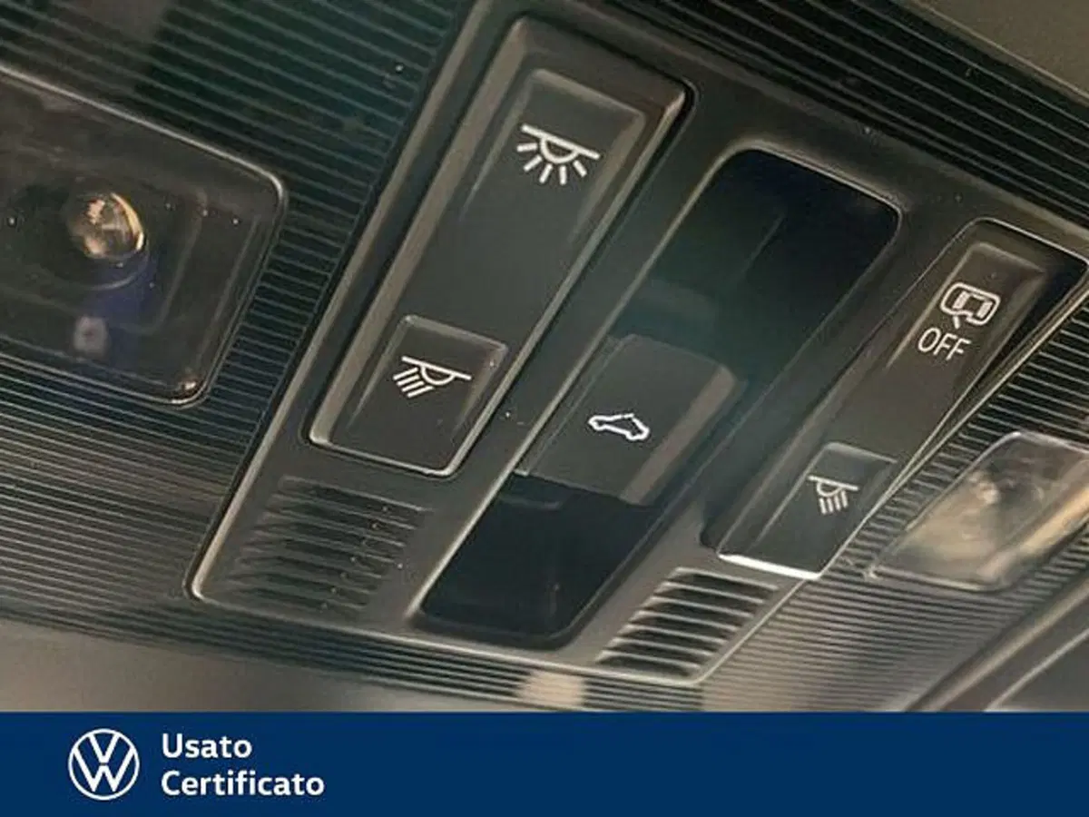 Volkswagen Taigo nuova a Vicenza (14)