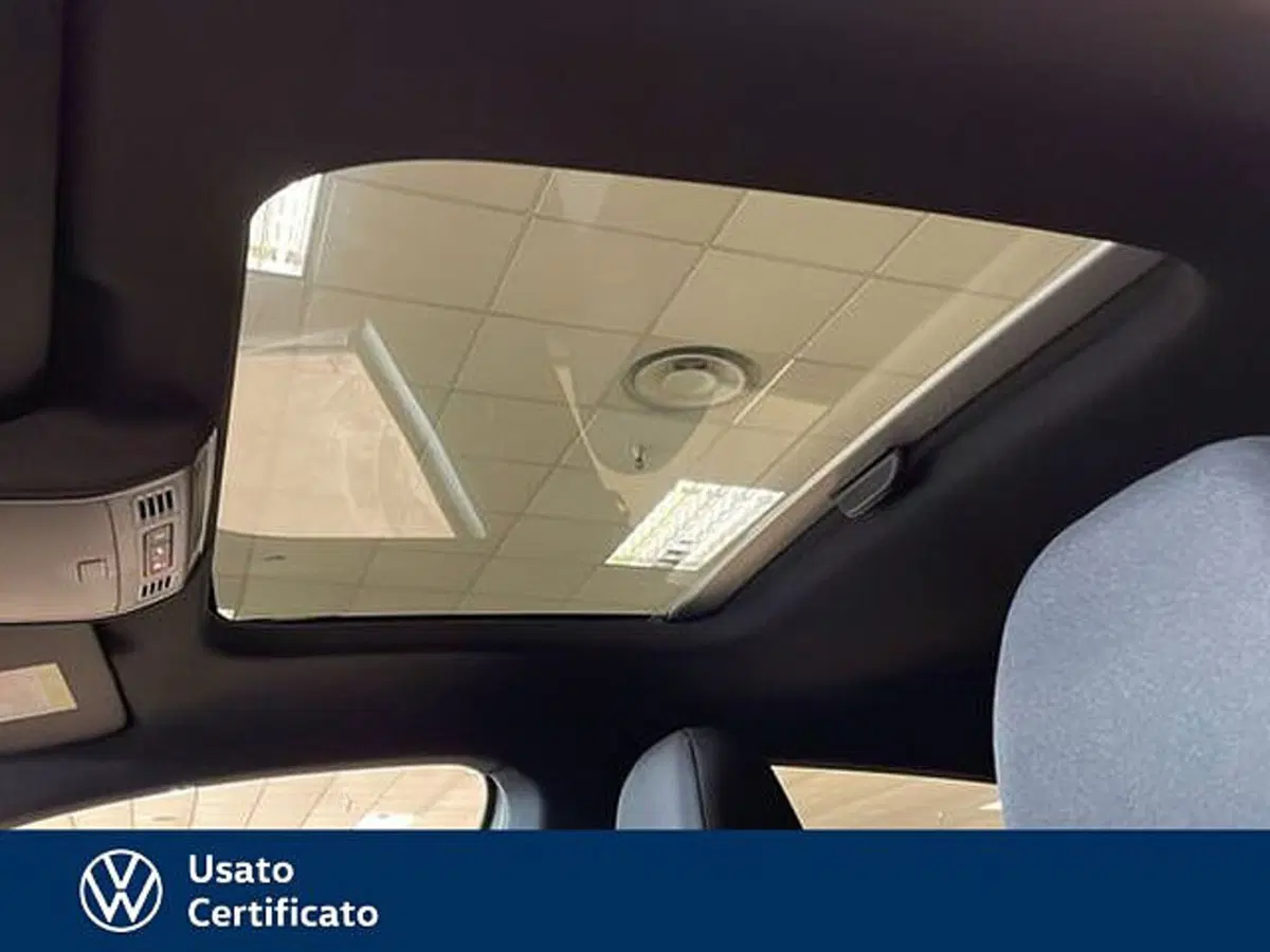 Volkswagen Taigo nuova a Vicenza (15)