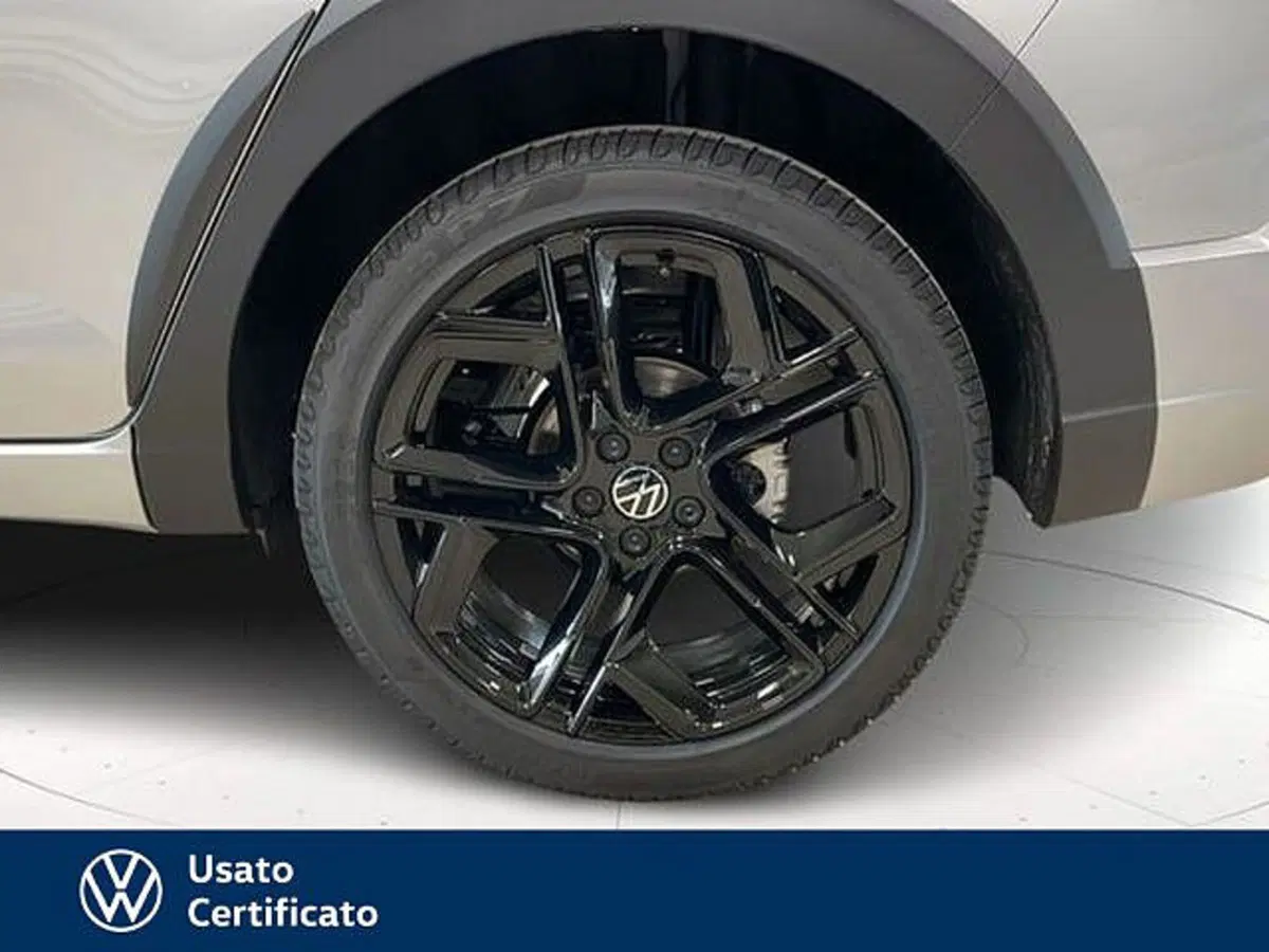 Volkswagen Taigo nuova a Vicenza (19)