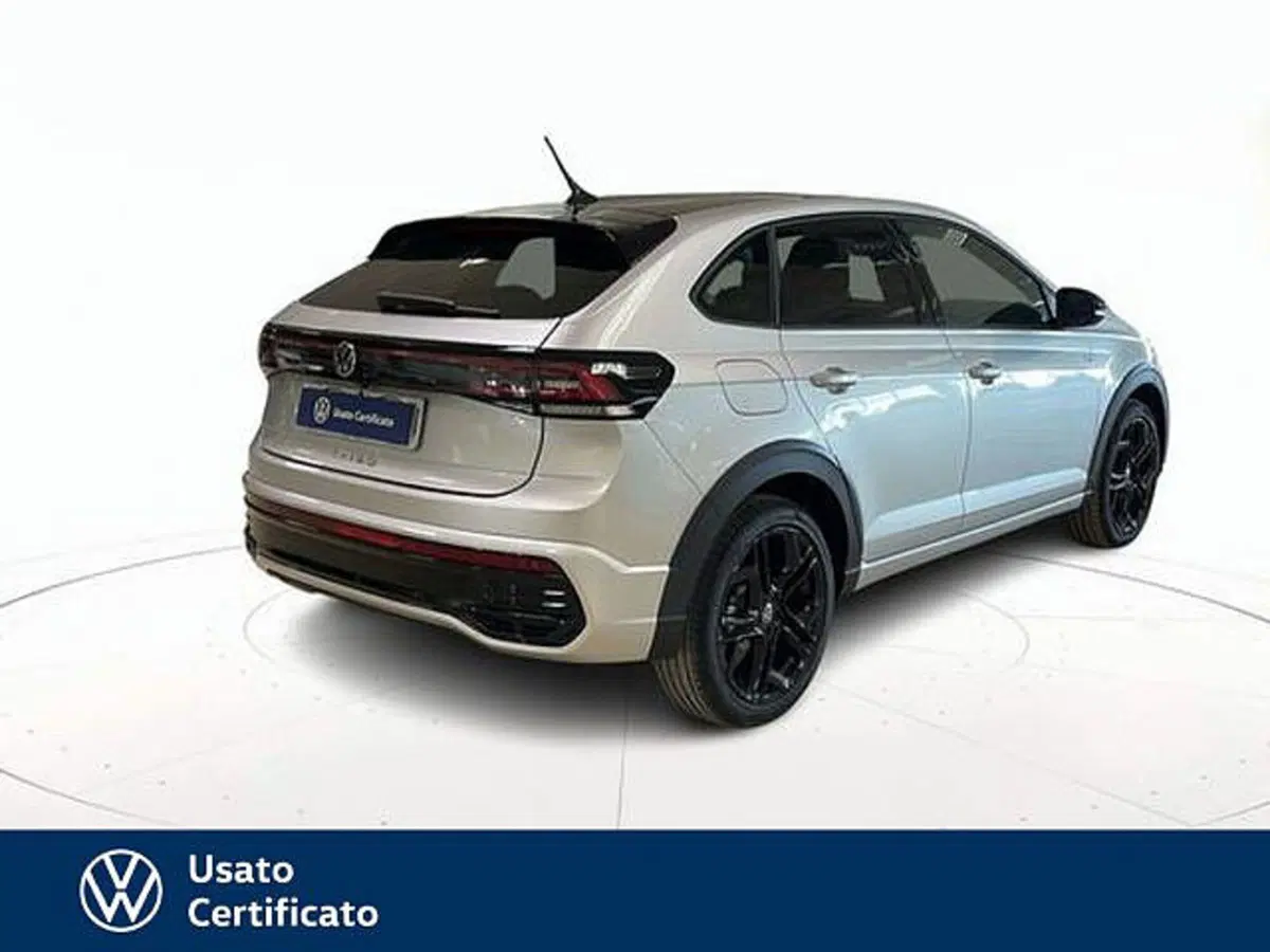Volkswagen Taigo nuova a Vicenza (4)