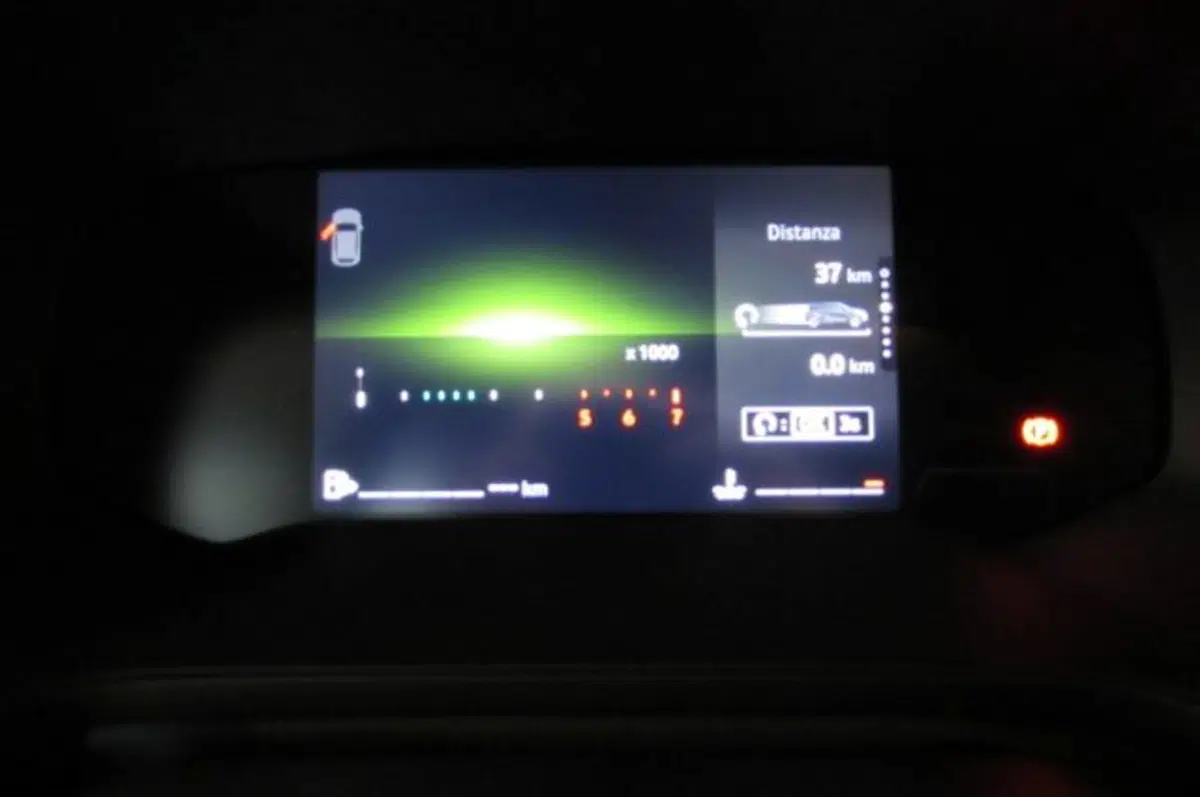 Renault Captur nuova a Milano (10)