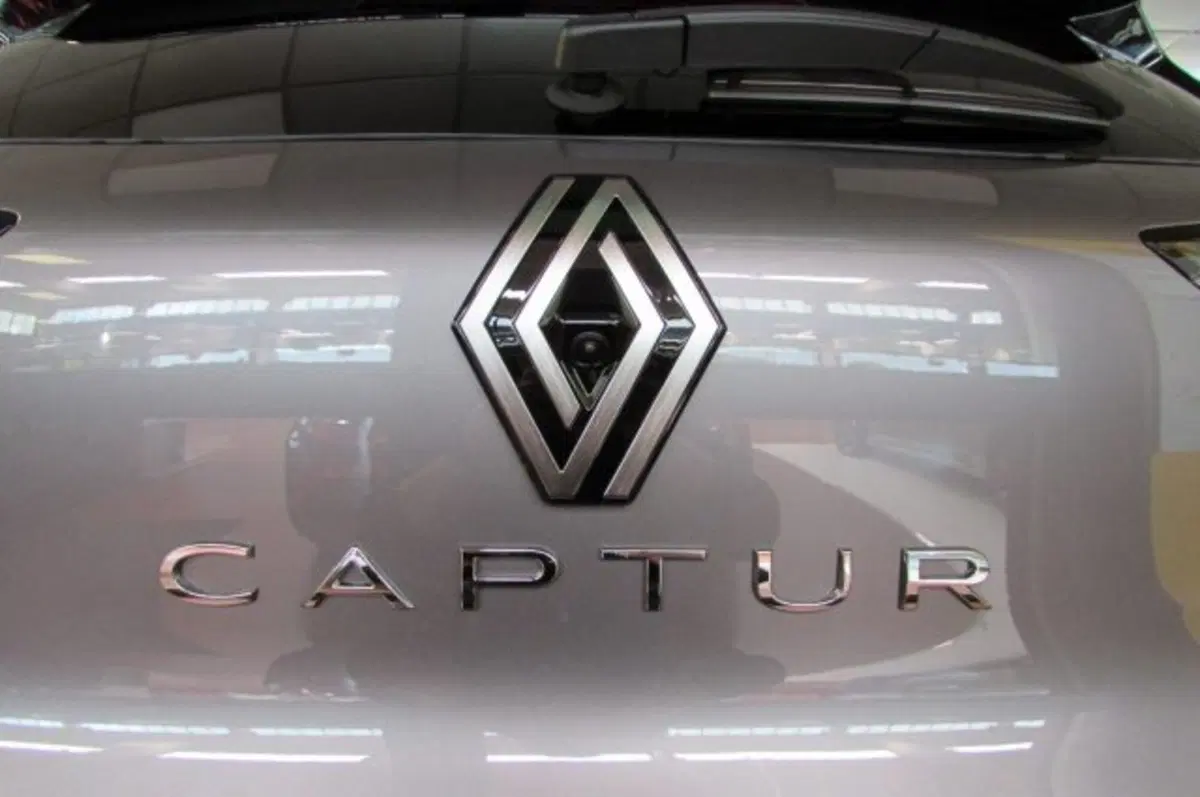 Renault Captur nuova a Milano (15)