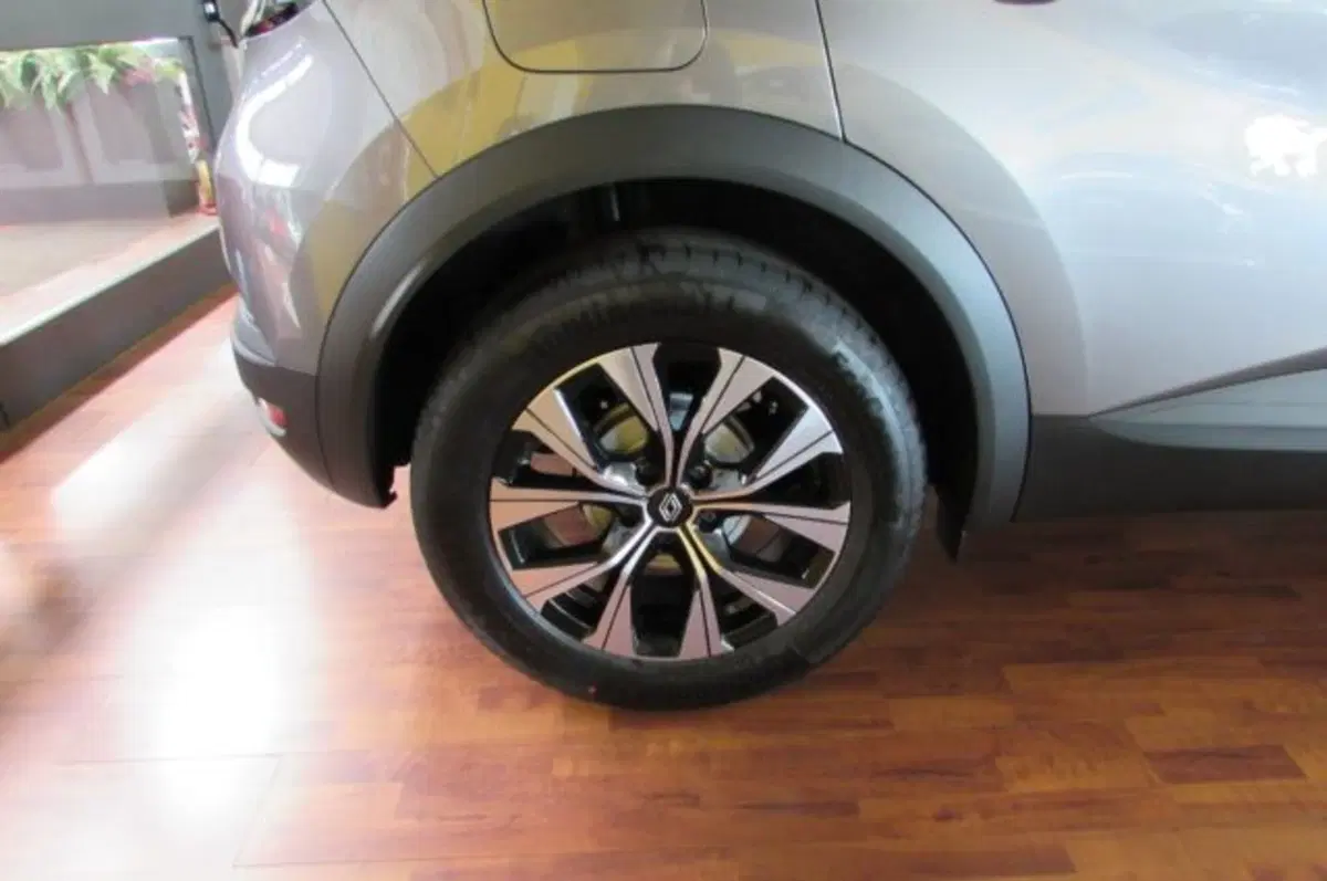 Renault Captur nuova a Milano (17)