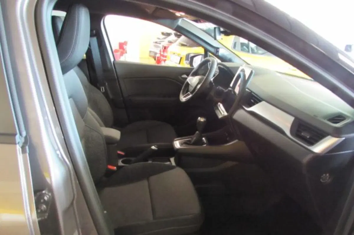 Renault Captur nuova a Milano (18)
