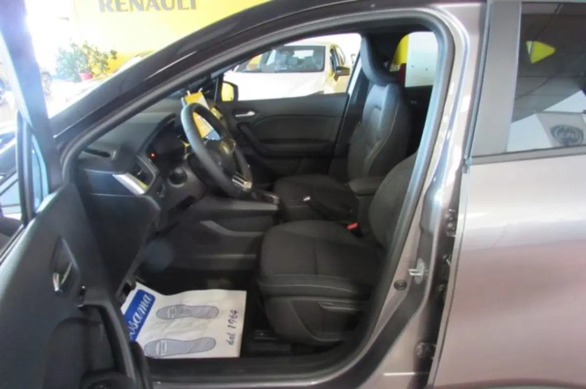 Renault Captur nuova a Milano (6)