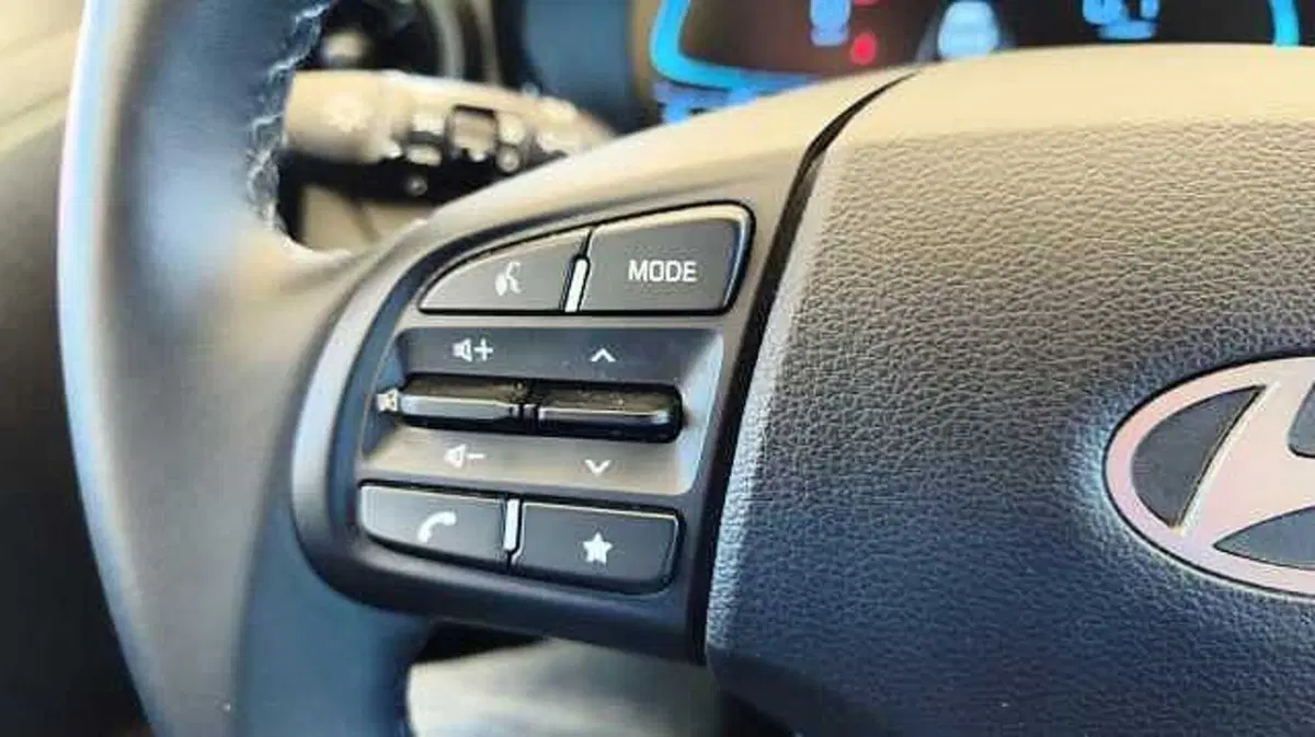 Hyundai i10 usata a Firenze (18)