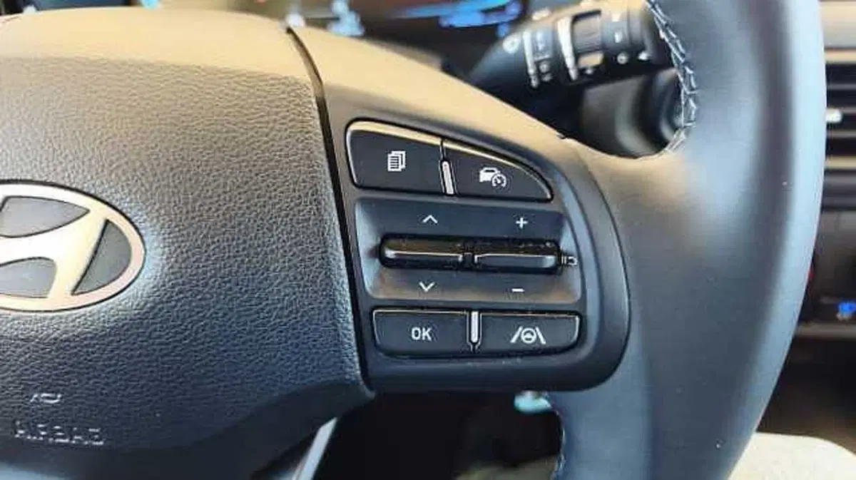 Hyundai i10 usata a Firenze (19)